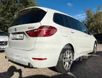2016 BMW 220
