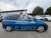 2016 BMW 220
