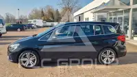 2016 BMW 220