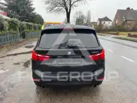 2016 BMW 220