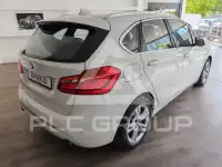 2016 BMW 220
