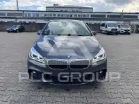 2016 BMW 220