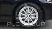 2016 BMW 220