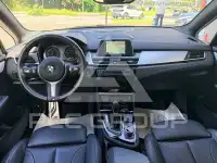2016 BMW 220