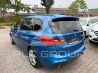 2016 BMW 220