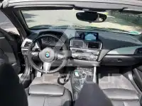 2016 BMW 220