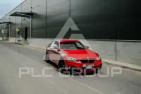 2016 BMW 220