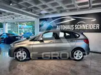 2016 BMW 220