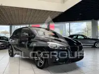 2016 BMW 220