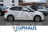 2016 BMW 220