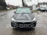 2016 BMW 220