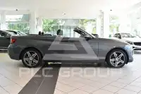 2016 BMW 220