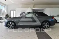 2016 BMW 220