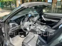 2016 BMW 220