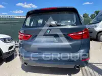 2016 BMW 220