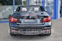 2016 BMW 220