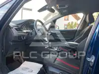 2016 BMW 220