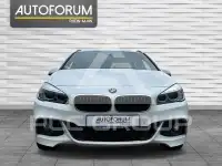 2016 BMW 220