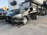 2016 BMW 220
