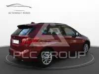 2016 BMW 220