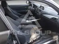 2016 BMW 220