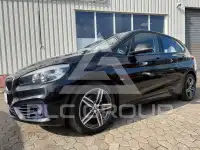 2016 BMW 220