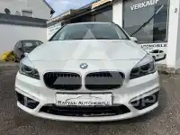 2016 BMW 220