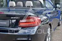 2016 BMW 220