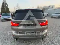 2016 BMW 220