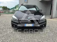 2016 BMW 220