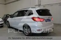 2016 BMW 220