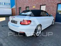 2016 BMW 220