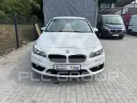 2016 BMW 220