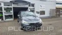 2016 BMW 220