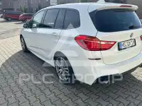 2016 BMW 220