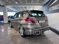 2016 BMW 220