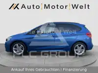 2016 BMW 220