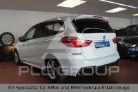 2016 BMW 220