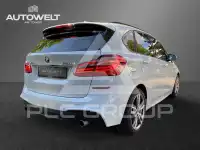 2016 BMW 220