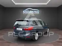 2016 BMW 220