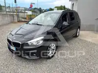 2016 BMW 220