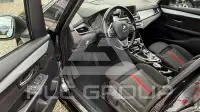 2016 BMW 220