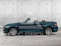 2016 BMW 220