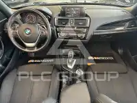 2016 BMW 220