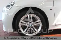 2016 BMW 220