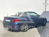 2016 BMW 220
