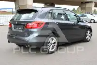 2016 BMW 220