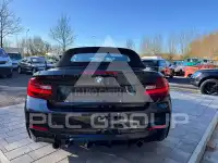 2016 BMW 220