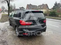 2016 BMW 220