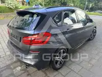 2016 BMW 220